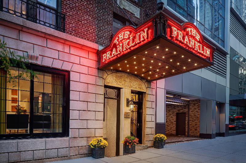 Franklin Hotel