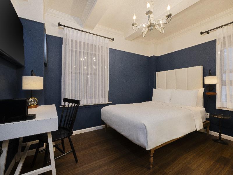 Franklin Hotel