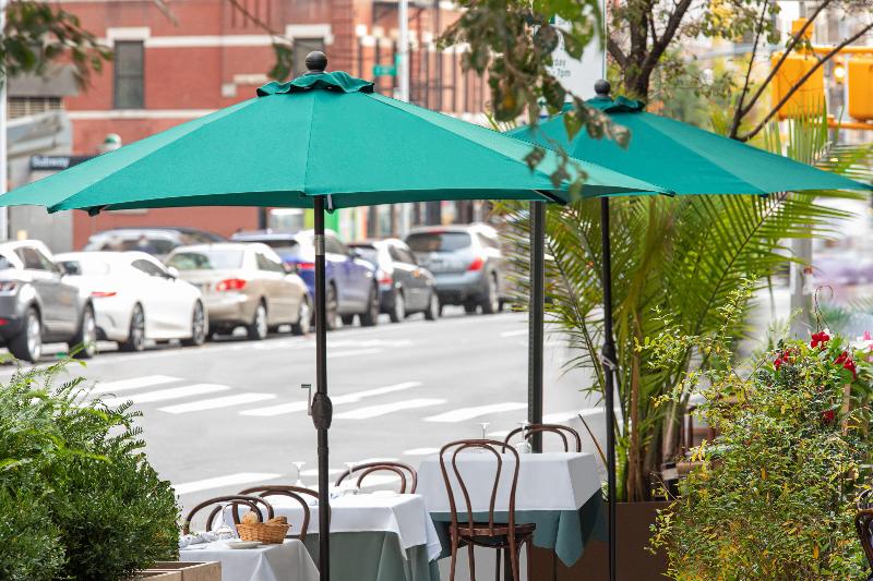 Franklin Hotel