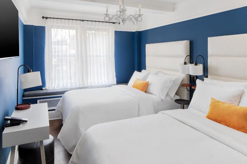 Franklin Hotel