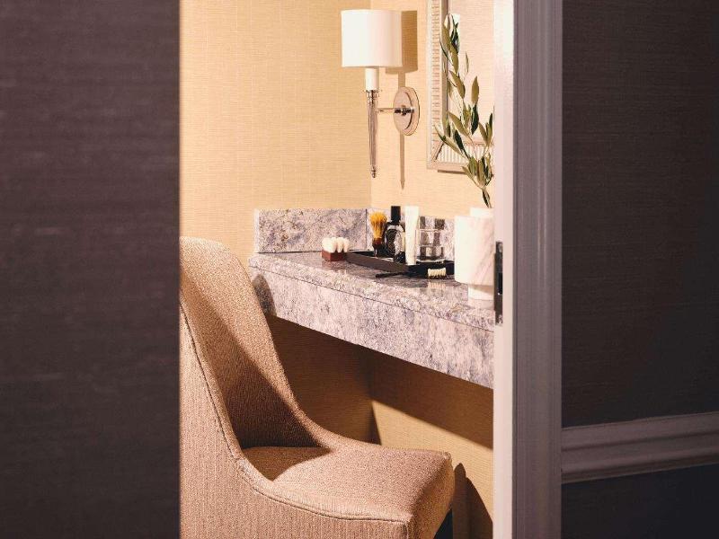Boston Harbor Hotel image
