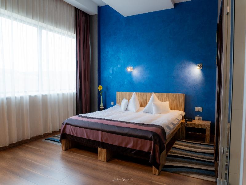 West City Hotel 3