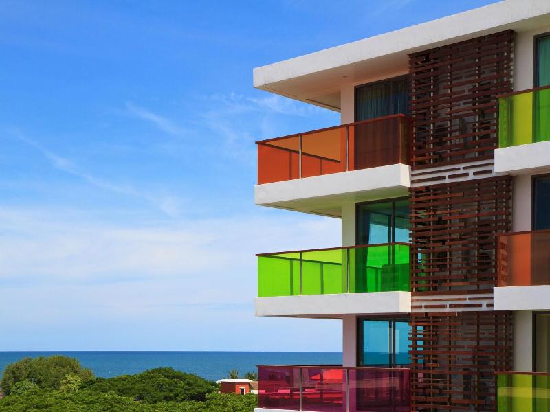 Rocco Hua Hin Beach Seaview image