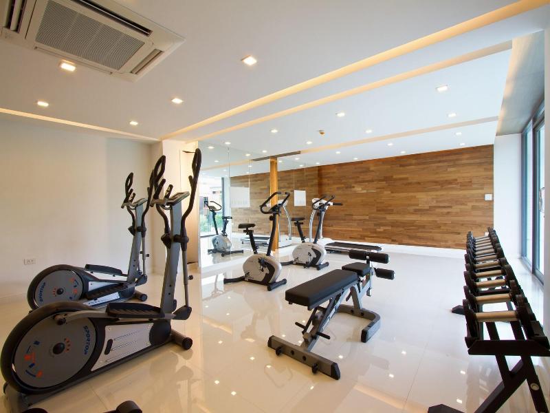 Rocco Hua Hin Beach Seaview image