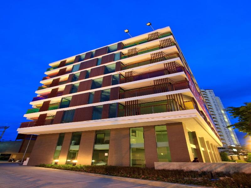 Rocco Hua Hin Beach Seaview image