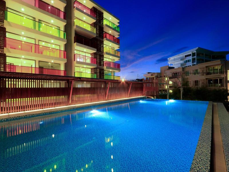 Rocco Hua Hin Beach Seaview image