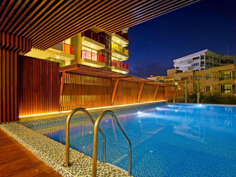 Rocco Hua Hin Beach Seaview image