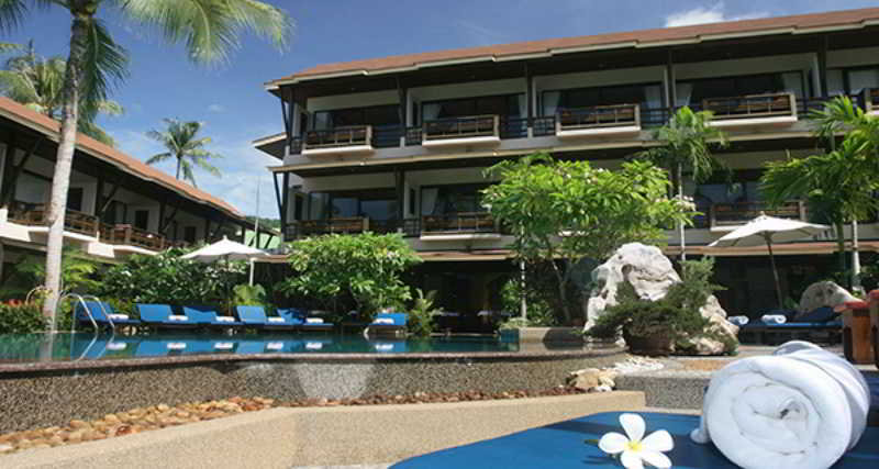 Grand Thai House Resort