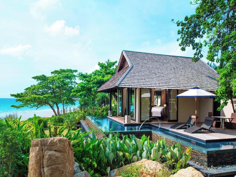 Vana Belle Koh Samui image