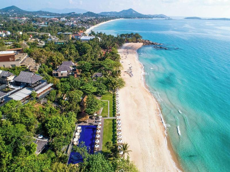Vana Belle Koh Samui image