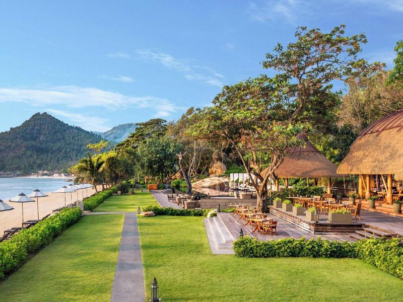 Vana Belle Koh Samui image