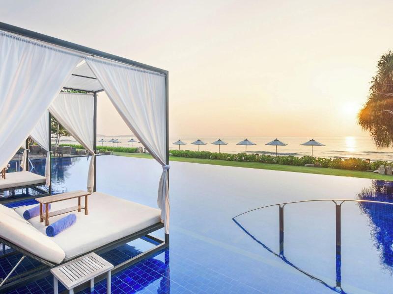 Vana Belle Koh Samui image