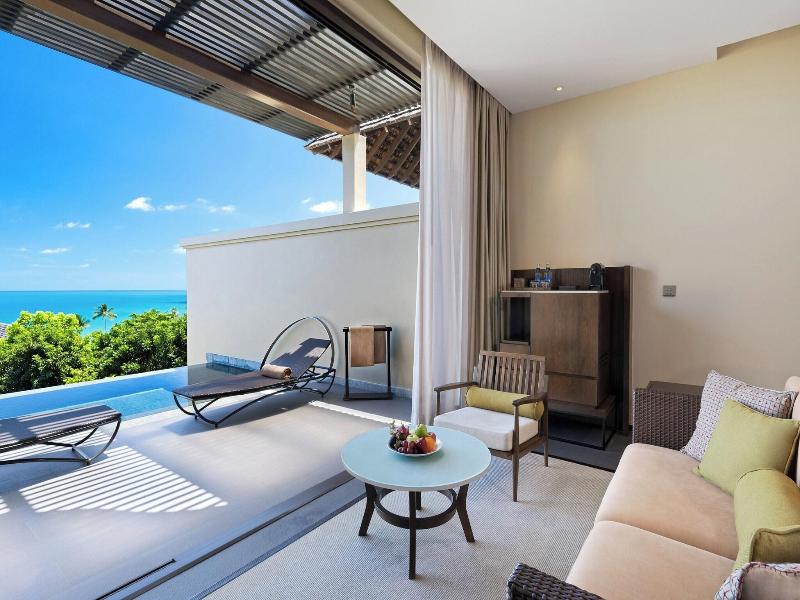 Vana Belle Koh Samui image