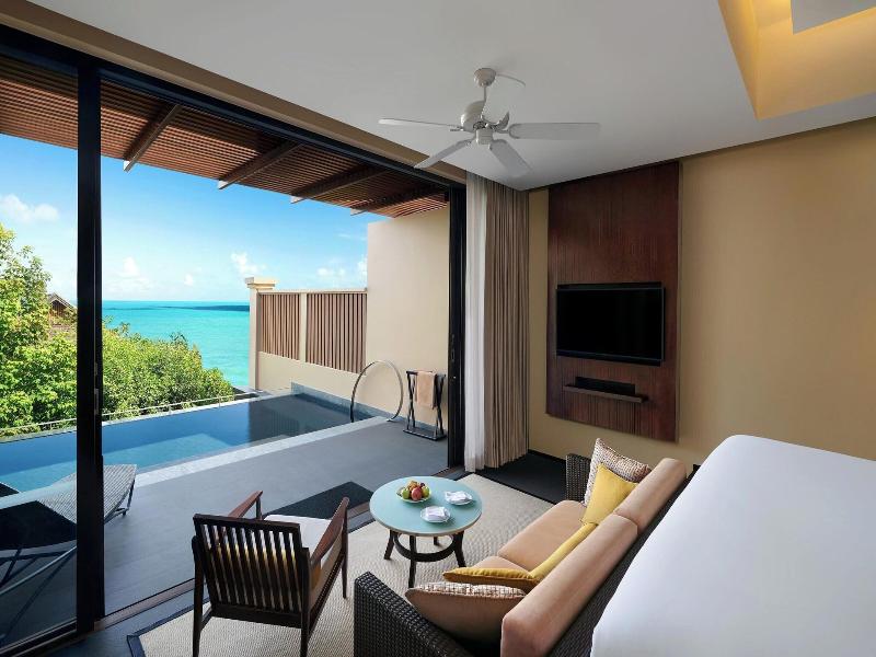 Vana Belle Koh Samui image
