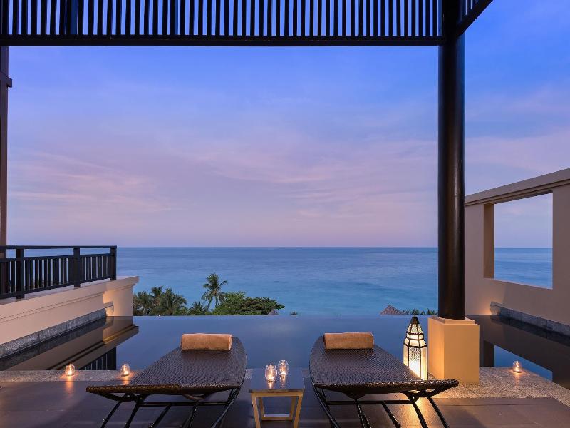 Vana Belle Koh Samui image