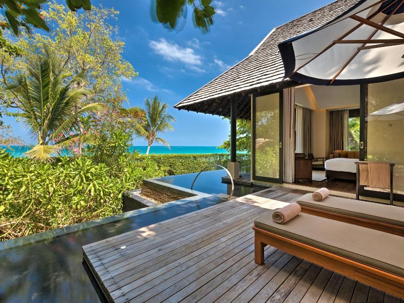 Vana Belle Koh Samui image