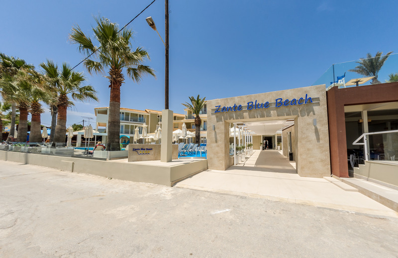 Cameo Beach Resort