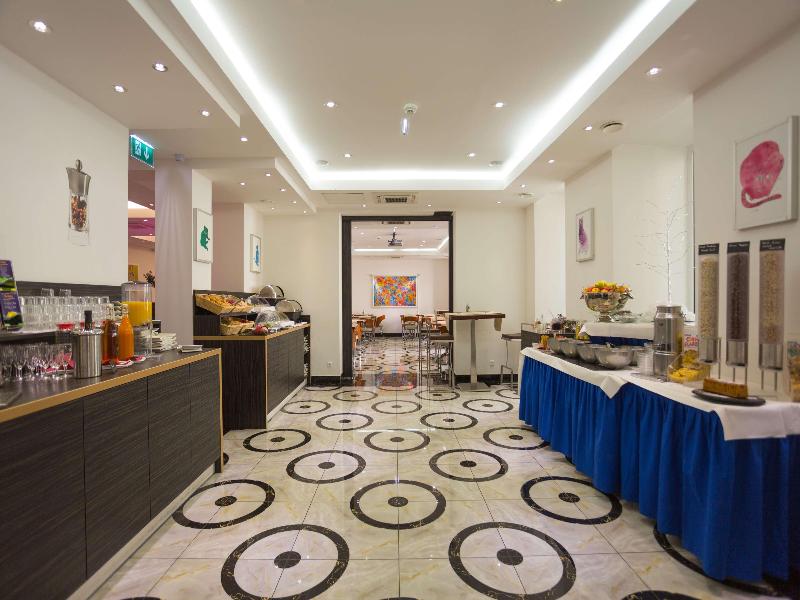 Best Western Plus Hotel Arcadia image