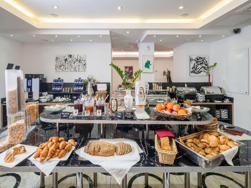 Best Western Plus Hotel Arcadia image