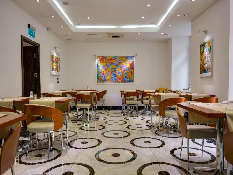 Best Western Plus Hotel Arcadia image