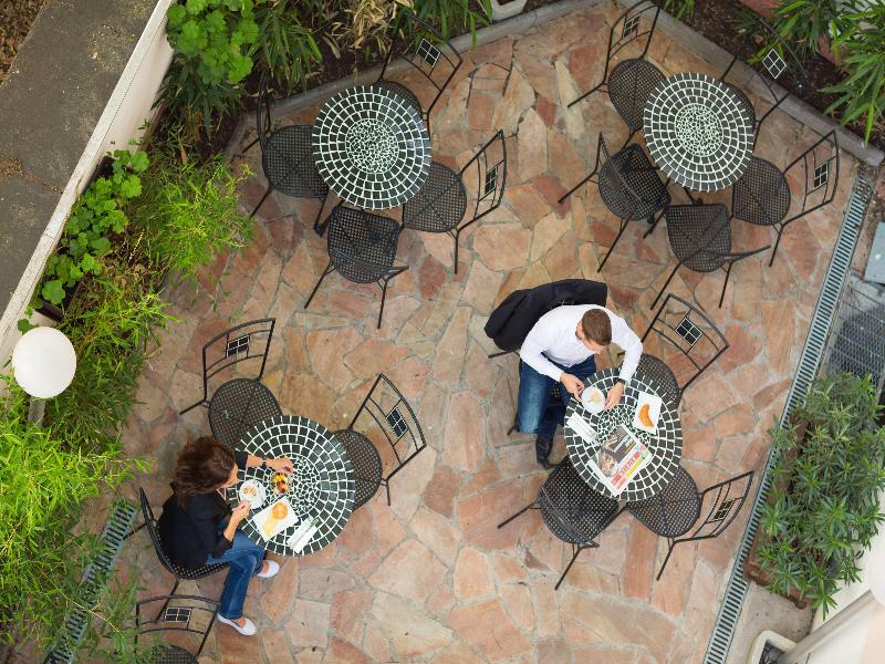 Best Western Plus Hotel Arcadia image
