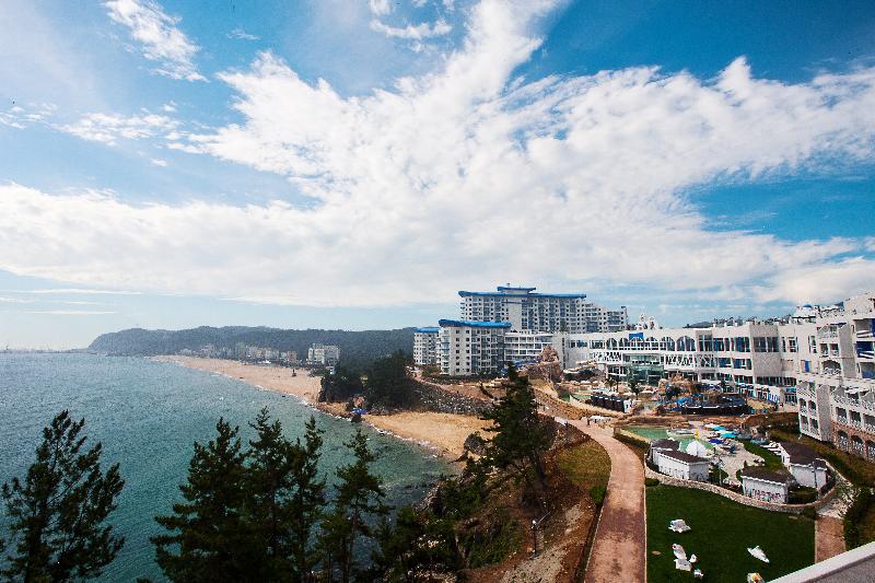 Daemyung Sol Beach Resort图片