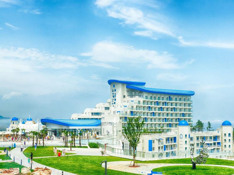 Sol Beach Samcheok