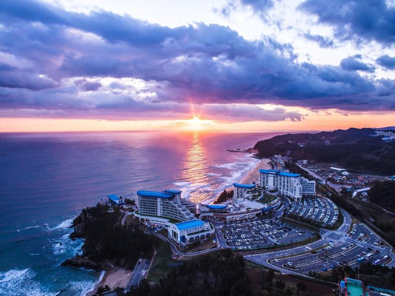 Sol Beach Samcheok