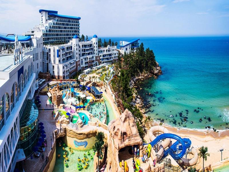 Sol Beach Samcheok