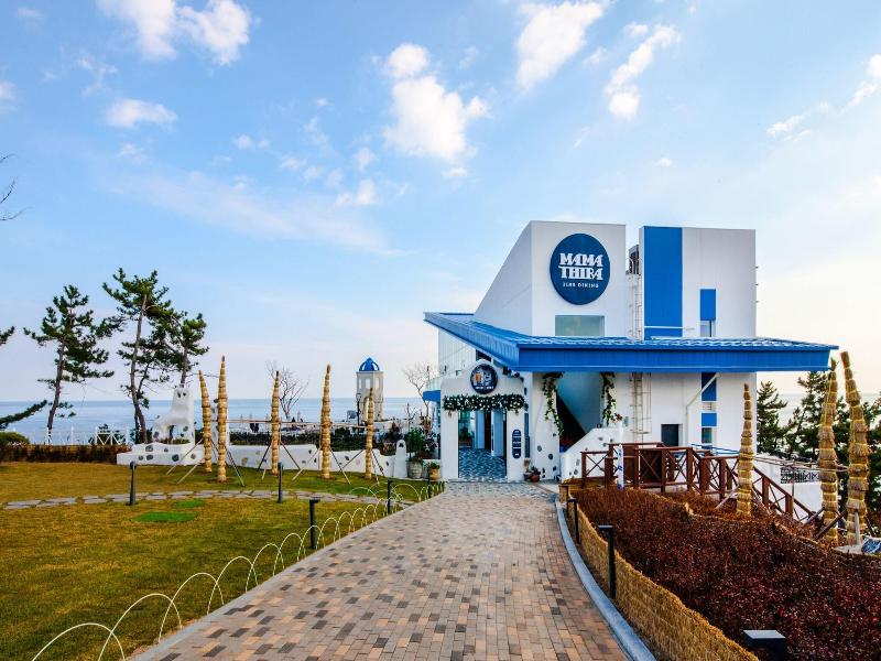 Sol Beach Samcheok