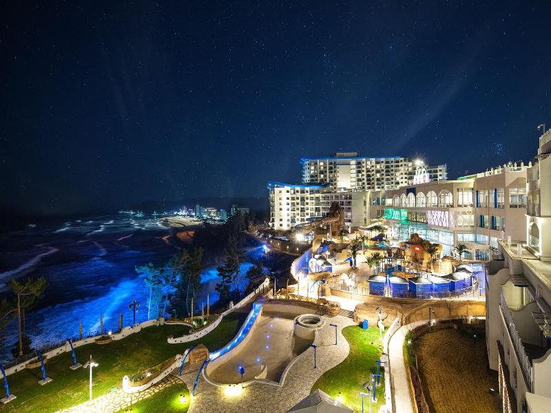 Sol Beach Samcheok