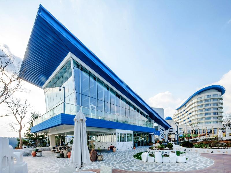 Sol Beach Samcheok