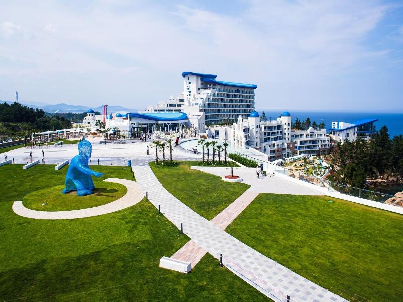 Sol Beach Samcheok