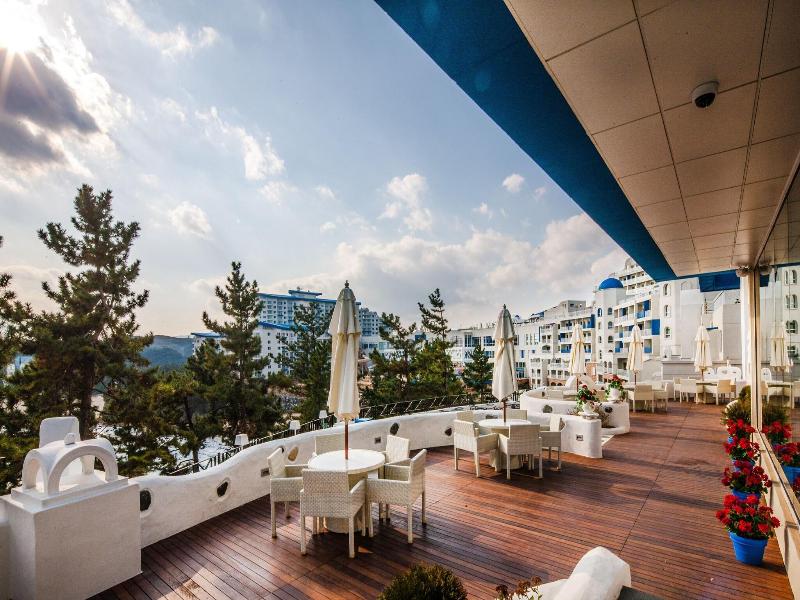 Sol Beach Samcheok