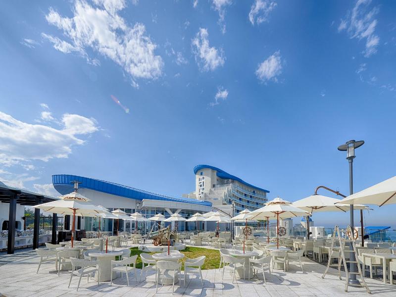 Sol Beach Samcheok