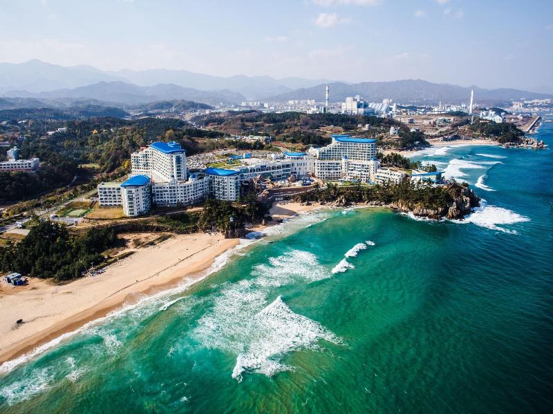 Sol Beach Samcheok — photo 32