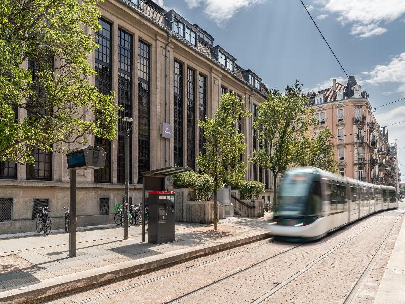Appart'City Confort Strasbourg Centre 2