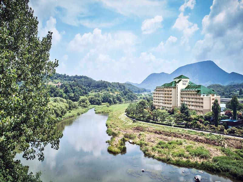 Sono Moon Yangpyeong image