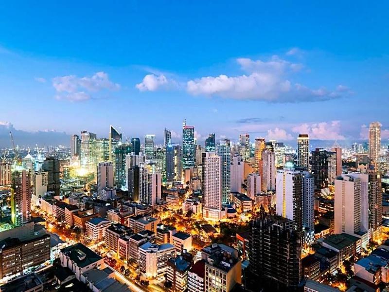 Fersal Hotel P. Tuazon Cubao image