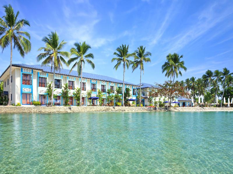 Microtel By Wyndham Puerto Princesa image