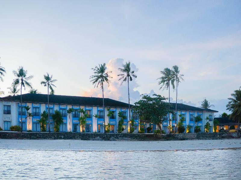 Microtel By Wyndham Puerto Princesa image