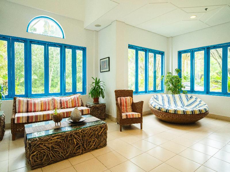 Microtel By Wyndham Puerto Princesa image
