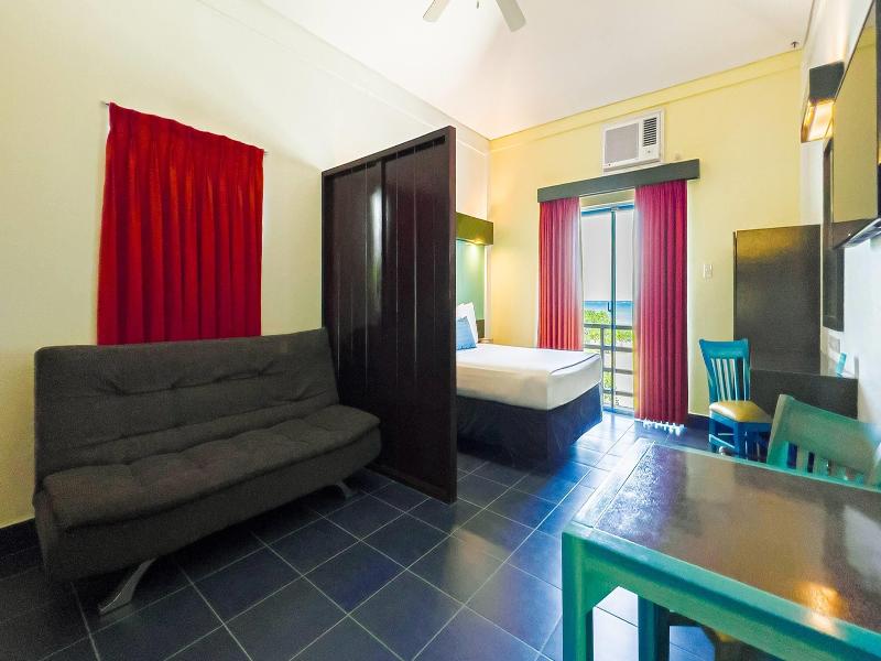 Microtel By Wyndham Puerto Princesa image