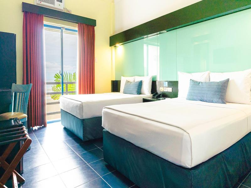 Microtel By Wyndham Puerto Princesa image