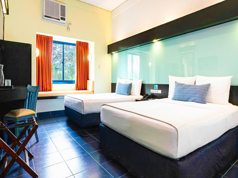 Microtel By Wyndham Puerto Princesa image