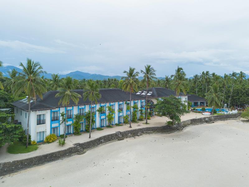 Microtel By Wyndham Puerto Princesa image