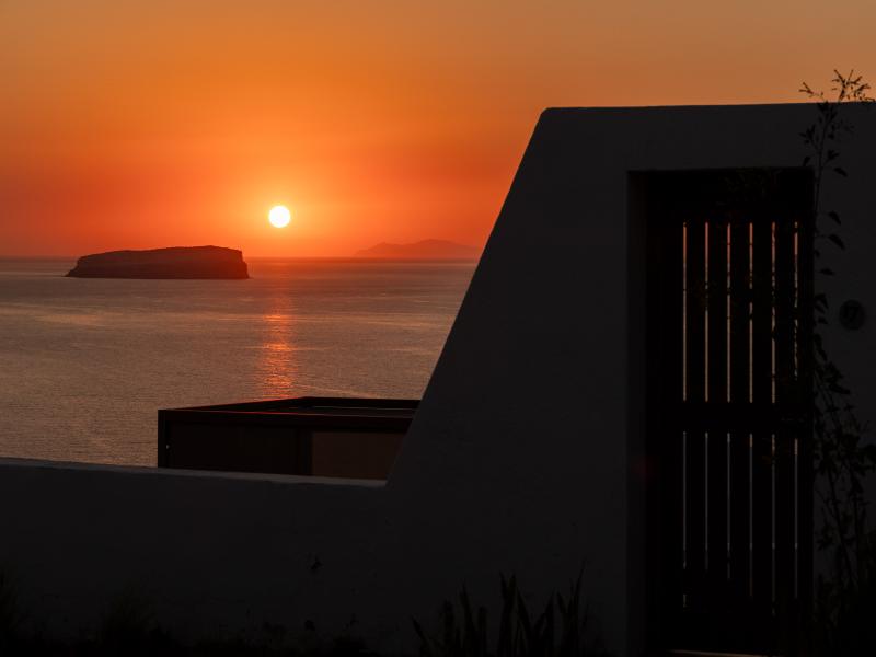 Grand Ambassador Santorini image