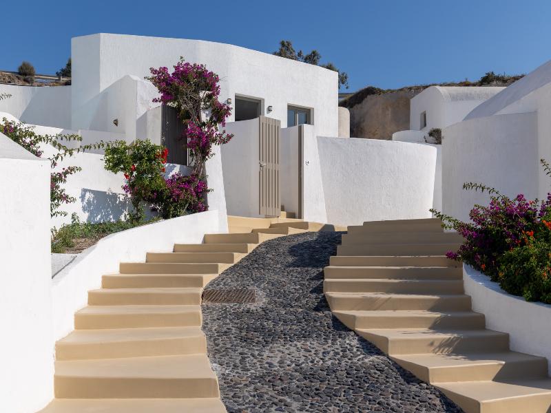 Grand Ambassador Santorini image