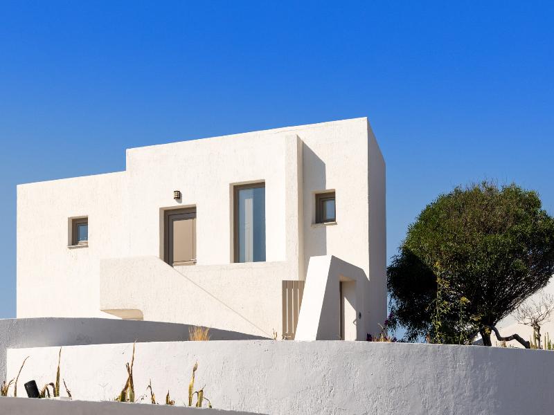 Grand Ambassador Santorini — general view