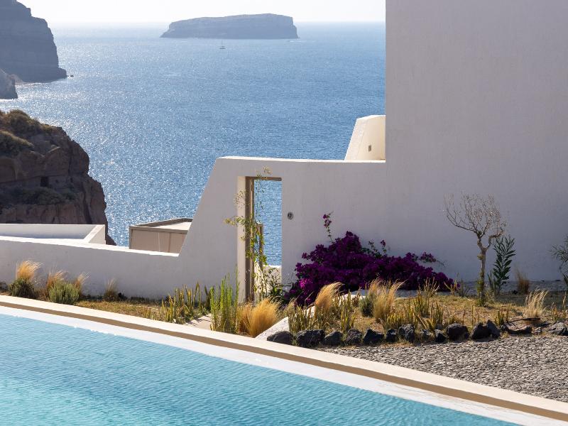 Grand Ambassador Santorini image